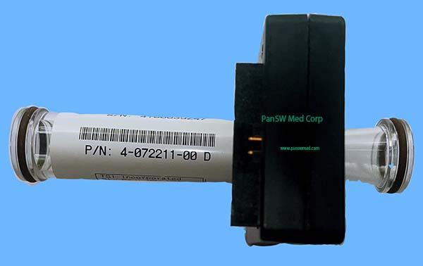 PB840 Q1/Q2 Flow Sensor – 4-072211-00