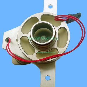 PB840 Safety Valve Assembly – 4-072400-00