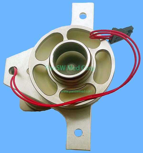 PB840 Safety Valve Assembly – 4-072400-00