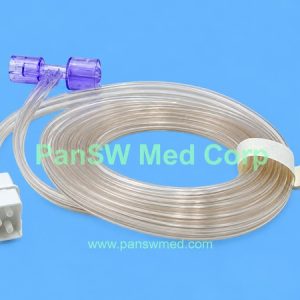 Puritan Bennett PB980 10047078 Neonatal Proximal Flow Sensor