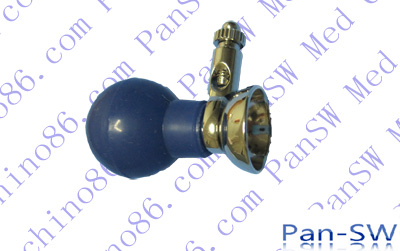 Pediatric Suction Ecg Electrode - PanswMed