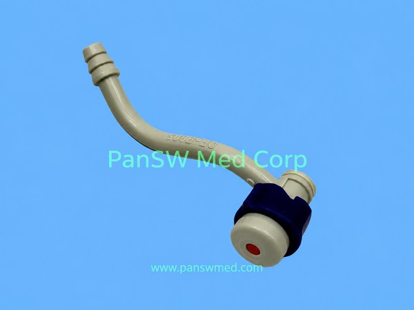 PENTAX Medical OF-B205 Single-Use Suction Control Valve – New Original