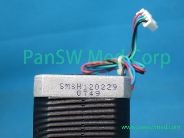 Peristaltic pump for Kellymed ZNB-XK infusion pump 4 - PanswMed