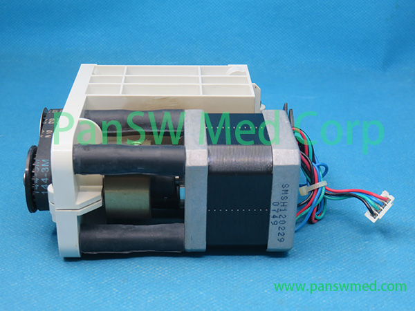 Peristaltic pump for Kellymed ZNB-XK infusion pump 5 - PanswMed