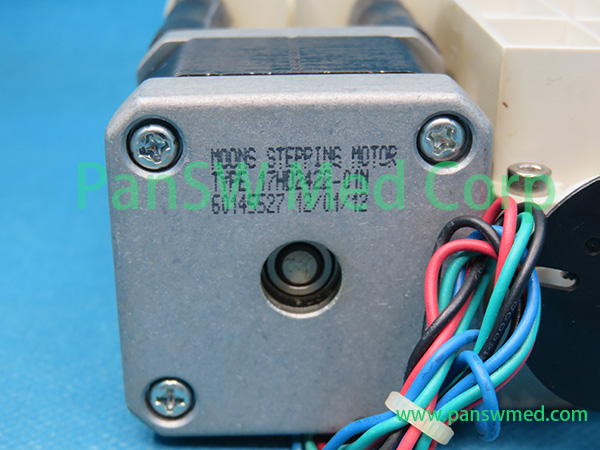 Peristaltic pump for Kellymed ZNB-XK infusion pump 6 - PanswMed
