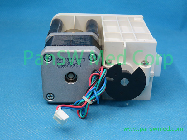 Peristaltic pump for Kellymed ZNB-XK infusion pump 7 - PanswMed
