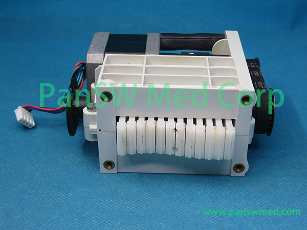 Peristaltic pump for Kellymed ZNB-XK infusion pump 8 - PanswMed