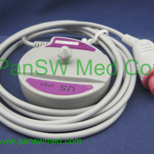Ultrasound Fetal Transducer for HP Philips