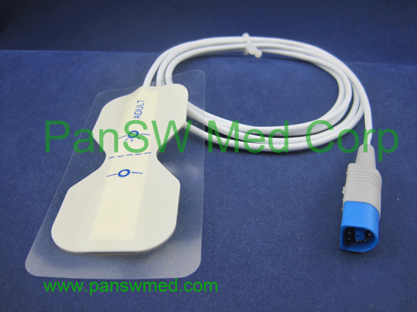 Philips Spo2 Sensor Disposible - PanswMed