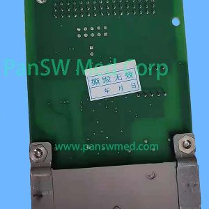 Philips Avalon FM20 FM30 Fetal Monitor Ethernet Network Interface Board M2703-67501