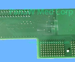 Philips Avalon FM20 FM30 Fetal Monitor Printer Driver Board