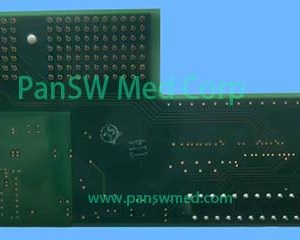 Philips Avalon FM20 FM30 Fetal Monitor Video Interface Board M2703-66430