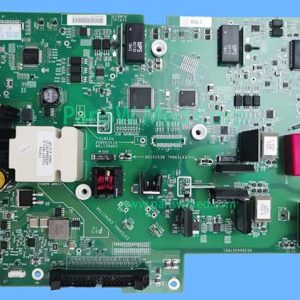 Philips DFM100 / HeartStart XL+ / XL M4735A Defibrillator Power and Therapy Control Board