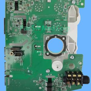 Philips Efficia CM10 CM12 CM150 Patient Monitor Parameter Interface Board and Front Panel