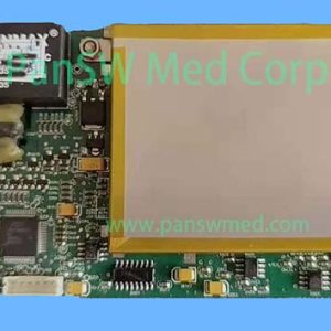 Philips Goldway G30 G40 Patient Monitor ECG Module Board