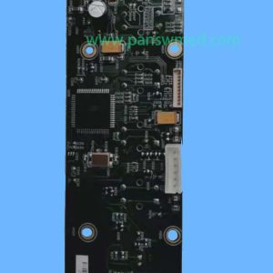 Philips Goldway G60 Patient Monitor Keypad Control Board G60KEY01A