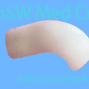Philips Goldway UT3000A UT4000A UT6000A Patient Monitor Alarm Light Lens Cover