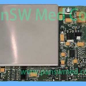 Philips Goldway UT4000A, UT4000B, UT6000A, G30 and G40 Patient Monitor ECG Board