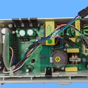 Philips HeartStart XL M4735A Defibrillator Power Supply Board Assembly
