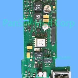 Philips IntelliVue MP2 and X2 M3002A Patient Monitor Power/DC Board