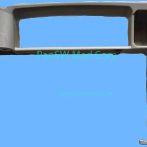 Philips IntelliVue MP2 X2 Patient Monitor Carry Handle Frame