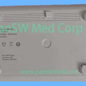 Philips IntelliVue MP2 X2 Patient Monitor Rear Housing Cover
