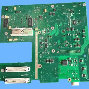 Philips IntelliVue MP20 and MP30 Patient Monitor Main Board M8058-6640