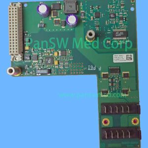 Philips IntelliVue MP40 MP50 Battery Charging Interface Board M8067-66401