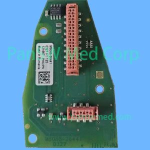 Philips IntelliVue MP40 MP50 Keypad and Rotary Control Board M8086-66401