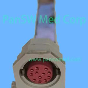 Philips IntelliVue MP5 Patient Monitor IBP Parameter Interface Board Assembly