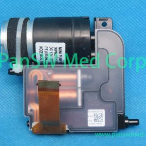 Philips IntelliVue MX100 X3 MMX NIBP Pump Assembly 453564673781