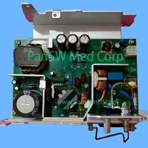 Philips IntelliVue MX400 MX450 MX500 MX550 Power Supply Board 509-010247-0001