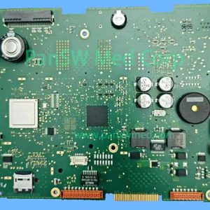Philips IntelliVue MX400 MX450 MX550 Patient Monitor Main Control Board