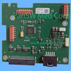 Philips IntelliVue MX450 MX500 Panel Adapter LCD Touchscreen Display Board 453564271811