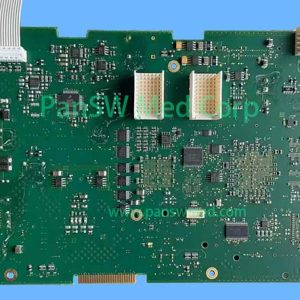 Philips IntelliVue MX450 MX500 Patient Monitor Mainboard Repair and Replacement