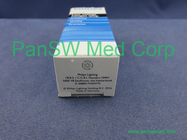 Philips Lamp Bulb1 - PanswMed