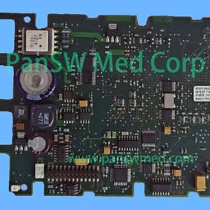 Philips M3001A NIBP Module Control Board M3001-68145 for IntelliVue Patient Monitors