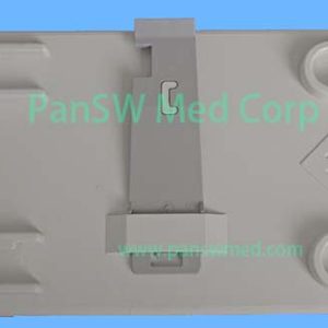 Philips M3012A Hemodynamic Extension Module Top Cover