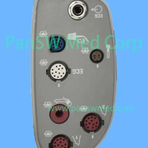 Philips M3535A M3536A Defibrillator Multifunction Interface Panel Assembly