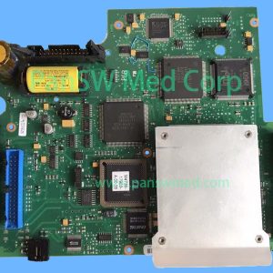 Philips M4735A Defibrillator Main Board M4735-80202