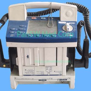 Philips M4735A Defibrillator Printer Main Board, Driver Board, Print Head and Power Parts
