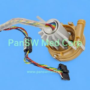 Philips Respironics V60 Ventilator Turbine Blower Assembly