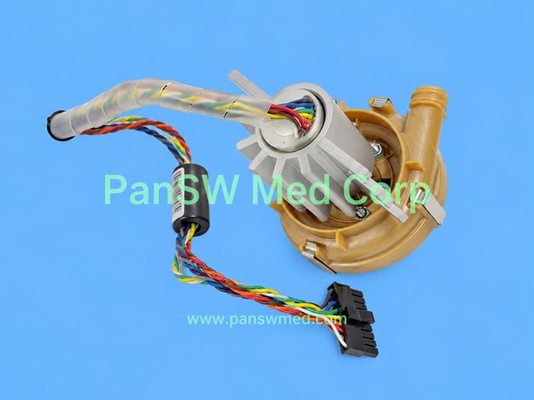 Philips Respironics V60 Ventilator Turbine Blower Assembly