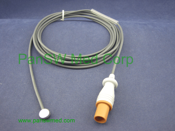 Philips skin Temprature probe