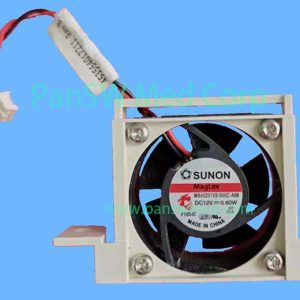 Philips SureSigns VM4 VM6 VM8 Cooling Fan Assembly 453564017211