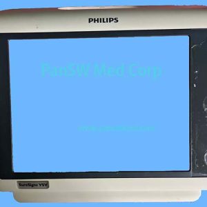 Philips SureSigns VM4 VM6 VM8 Patient Monitor Front Housing Bezel