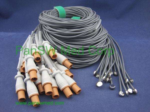 Philips temperature probe