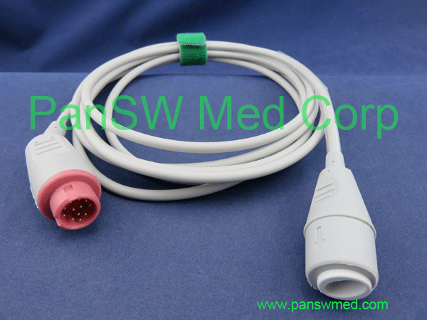 Philips To Edward Ibp Cable - PanswMed