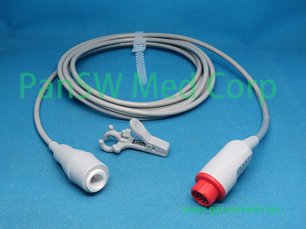 Philips To Edward Ibp Cable - PanswMed