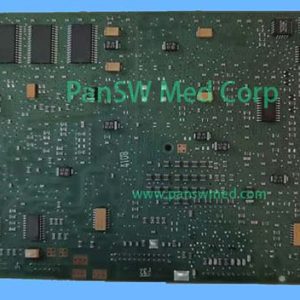 Philips V24E Patient Monitor Main Control Board Motherboard Assembly